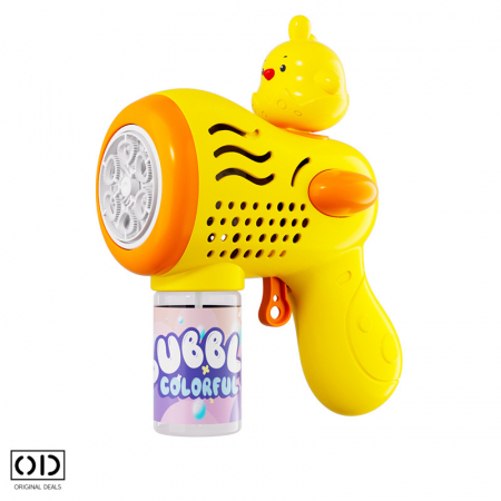 Jucarii, Copii & Bebe - Pistol cu Bule de Sapun Pistol bule de sapun Pistol cu bule pentru sapun Pistol bule sapun pentru copii Pistol electric pentru bule cu sapun Pistol baieti Pistol electric bule sapun
