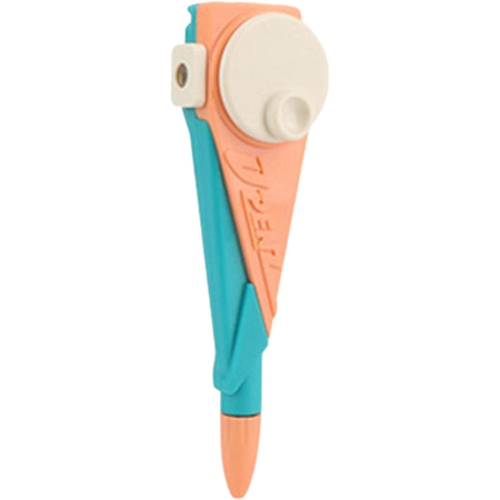 Jucarii si Jocuri - Pix Multifunctional, , cu Camera, 5x1.5x17cm, Multifunctional