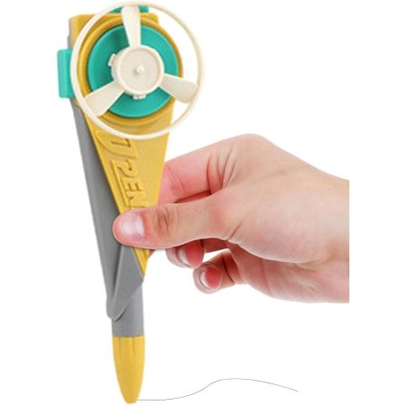 Pix Multifunctional, , cu Elice, 5x1.5x17cm, Multicolor [6]