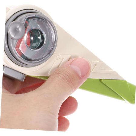 Pix Multifunctional, , cu Lupa, 5x1.5x17cm, Multicolor [1]