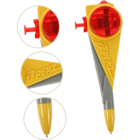 Pix Multifunctional, , Stropeste cu Apa, 5x1.5x17cm, Multifunctional [3]