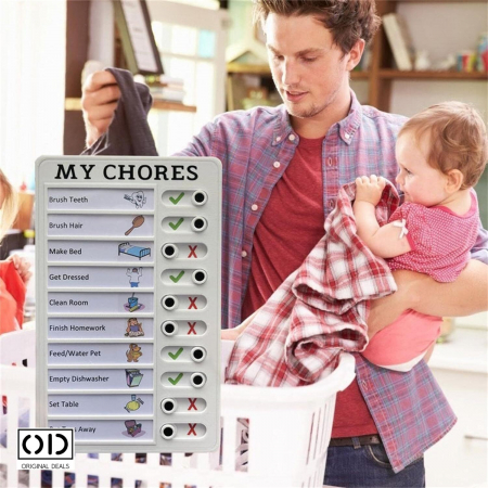 ✨TOATE PRODUSELE✨ - organizator evenimente organizator activitati organizator pentru frigider organizator magnetic magnetic to do list for fridge magnetic notepads magnetic notepad for fridge
