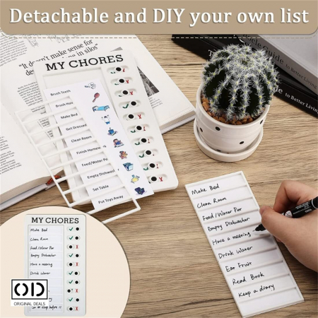 organizator evenimente organizator activitati organizator pentru frigider organizator magnetic magnetic to do list for fridge magnetic notepads magnetic notepad for fridge [3]