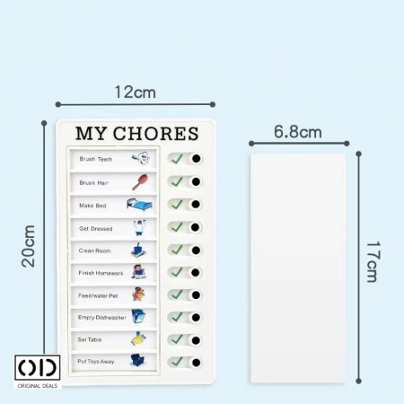 organizator evenimente organizator activitati organizator pentru frigider organizator magnetic magnetic to do list for fridge magnetic notepads magnetic notepad for fridge [8]