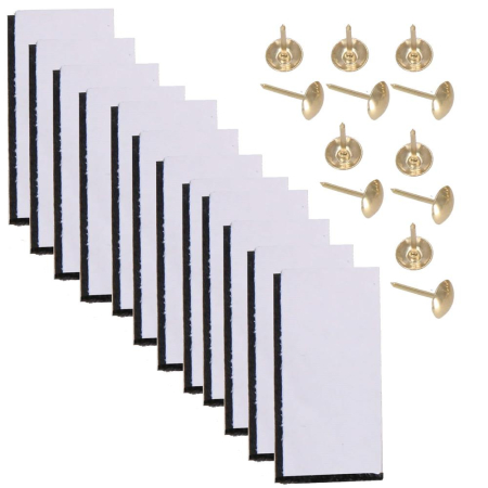 Plasa anti-insecte, cu inchidere magnetica, latime 100cm, inaltime 210cm, negru [3]