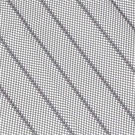 Plasa anti-insecte, cu inchidere magnetica, latime 100cm, inaltime 210cm, negru [5]