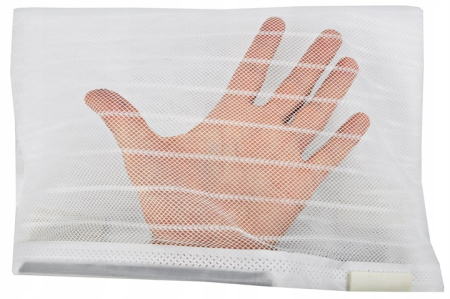 Plasa anti-insecte, cu inchidere magnetica, latime 80-100cm, inaltime 210-220cm, alb [1]