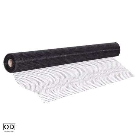 plasa gazon original deals plasa protectie gazon impotriva cartitelor plasa gradina anti daunatori rozatoare plasa plastic negru pentru gazon 25x1m plasa gazon densitate 30g m2 rezistenta plasa anti cartite pentru gazon gradina plasa protectie radacini flori legume gazon plasa gradina ecologica fara chimicale plasa impotriva daunatori sol gradina plasa gazon rezistenta intemperii durabila [5]