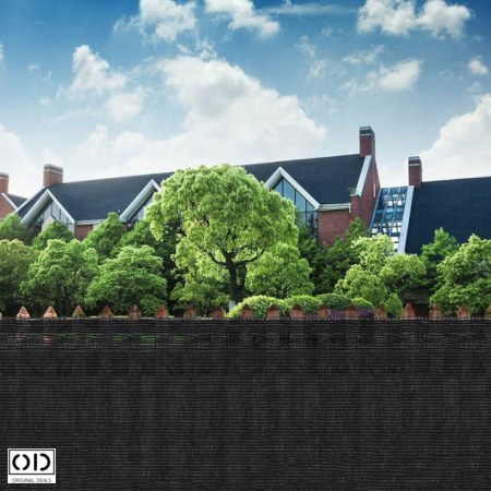 plasa umbrire gard original deals plasa pvc pentru gard umbrire si protectie plasa gard verde inchis gri inchis premium plasa umbrire gradina balcon terasa curte plasa protectie intemperii si raze uv gard plasa umbrire premium 65g m2 140g m2 pvc plasa mascare gard rezistenta uv si ploaie plasa decorativa si protectie intimitate gard plasa pentru gard rezidential si spatii comerciale plasa umbrire exterior rezistenta lunga durata [5]
