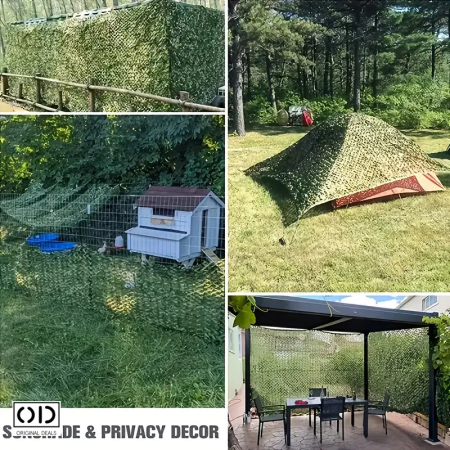 plasa umbrire camuflaj gradina plasa camuflaj verde militar pvc plasa mascare terasa curte camping plasa protectie uv gradina original deals plasa umbrar pvc 2x3 m rezistenta plasa decor camuflaj militar pescuit vanatoare plasa umbrire rezistenta la intemperii plasa camuflaj pvc reutilizabila plasa acoperire gard terasa pergola plasa umbrire pentru gradina si curte [4]