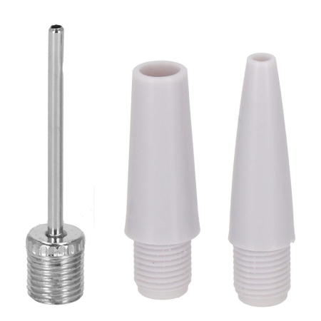 Pompa bicicleta cu manometru, accesorii umflare mingi si articole gonflabile, 160PSI, aluminiu, 60cm [8]