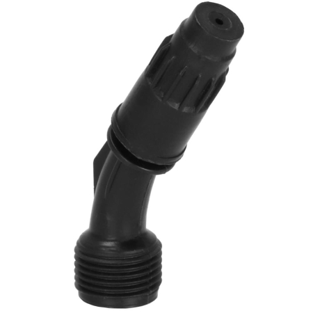 Pompa de stropit manual 8L cu lance reglabila 63 cm, 2 duze si curea de umar [16]