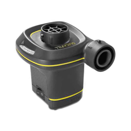 Pompa electrica Intex Quick-Fill AC/DC pentru obiecte gonflabile [1]