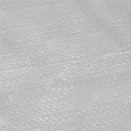 Prelata din polietilena impermeabila laminata, 270g/m2, 5x8m, gri [6]