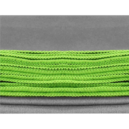 Prosop de plaja cu uscare de rapida, husa de transport, 90x180cm, gri [9]