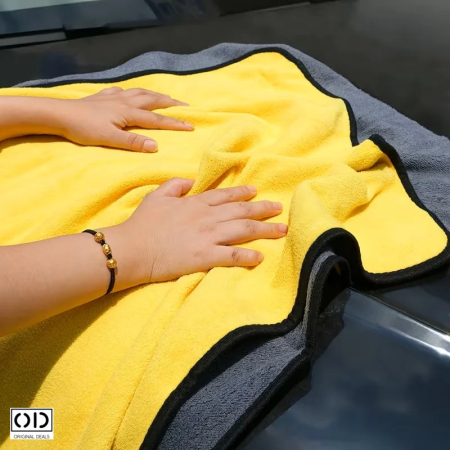 Prosop Ultra-Absorbant Microfibra 160 x 60 cm – ORIGINAL DEALS [6]