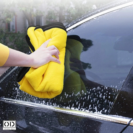 Prosop Ultra-Absorbant Microfibra 160 x 60 cm – ORIGINAL DEALS [7]