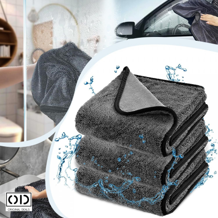 carpa auto prosop auto ingrijire auto carpa microfibra auto carpa auto prosop microfibra masina prosop auto pentru curatenie Spalatorie auto interior exterior detailing auto  prosop auto flash [5]