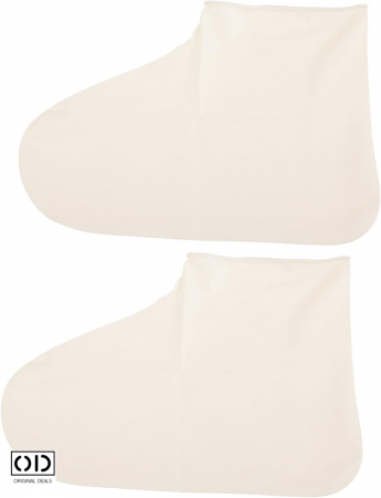 Protectie din silicon pentru incaltaminte Protectie de silicon ncaltaminte Huse de protectie din silicon pentru incaltaminte Protectie impermeabila pentru incaltaminte Huse din silicon incaltaminte [13]