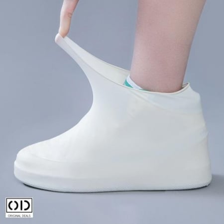 Protectie din silicon pentru incaltaminte Protectie de silicon ncaltaminte Huse de protectie din silicon pentru incaltaminte Protectie impermeabila pentru incaltaminte Huse din silicon incaltaminte