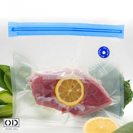 Punga pentru vidat alimente Punga Alimentara pentru Vidat  Punga vidat mancare Punga pentru vidat alimente si mancare Folie Alimentara FOlie pentru Vidat alimente Hartie alimentara  Hartie copt [9]