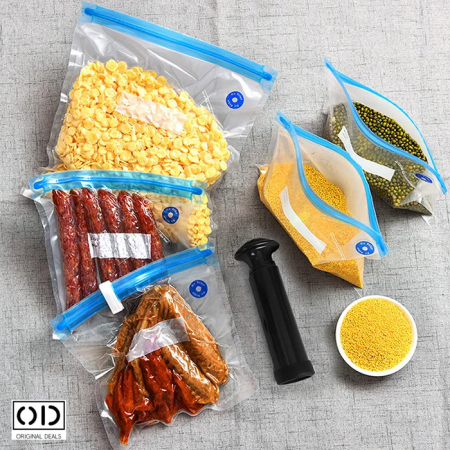 Punga pentru vidat alimente Punga Alimentara pentru Vidat  Punga vidat mancare Punga pentru vidat alimente si mancare Folie Alimentara FOlie pentru Vidat alimente Hartie alimentara  Hartie copt [4]