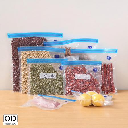 Punga pentru vidat alimente Punga Alimentara pentru Vidat  Punga vidat mancare Punga pentru vidat alimente si mancare Folie Alimentara FOlie pentru Vidat alimente Hartie alimentara  Hartie copt [2]