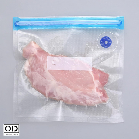 Punga pentru vidat alimente Punga Alimentara pentru Vidat  Punga vidat mancare Punga pentru vidat alimente si mancare Folie Alimentara FOlie pentru Vidat alimente Hartie alimentara  Hartie copt [35]