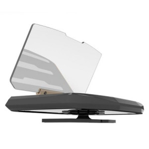 HUD Head UP Display [17]