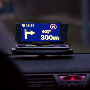HUD Head UP Display [1]