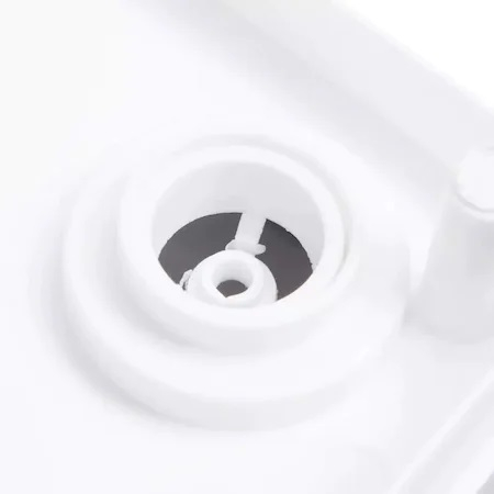 Tocator si Caston Pliabil din PVC si Silicon cu Buton de Scurgere a Apei, Premium [17]