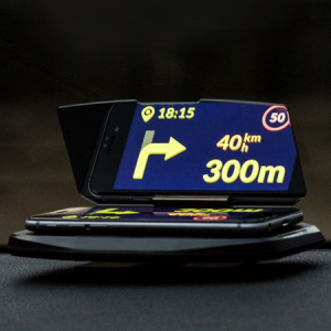 HUD Head UP Display [2]