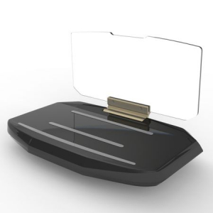 HUD Head UP Display [15]