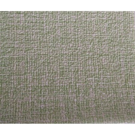 Rola Autoadeziva pentru Perete, , din Panza, 10 m, Rezistenta la Umezeala, 2.5 mm Grosime, Model Texturat, Verde Deschis [1]