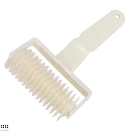 Rola Cutit pentru Taiat Aluat pentru Placinte, Foietaj si Prajituri, PVC [14]