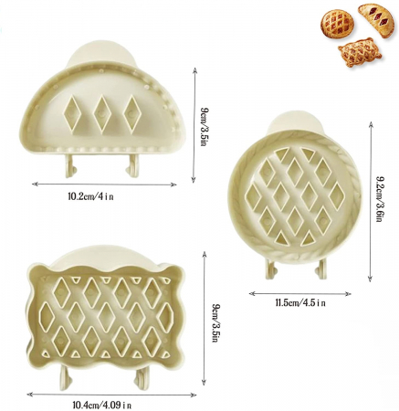 Forme pentru Facut Tarte, Placinte, Foietaje si Strudele Retete cu aluat foietaj congelat Prajituri cu foietaj cumparat Prajituri din foietaj congelat Retete cu aluat foietaj cumparat Prajitura cu foietaj jamila Aluat foietaj cumparat retete cu aluat foietaj congelat prajituri cu foietaj cumparat prajituri din foietaj congelat retete cu aluat foietaj cumparat prajitura cu foietaj jamila aluat foietaj cumparat modele din aluat de foietaj cornulete din foietaj cu gem [16]