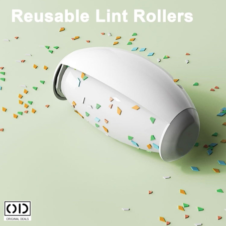 rola curatare scame, rola par animale, rola silicon reutilizabila, curatare haine par pisica, rola curatare covor, rola eco friendly fara hartie, rola original deals, rola curatare tapiterie rola pentru curatare scame si par de pisica reutilizabila din silicon, rola lavabila fara consumabile eco friendly, rola din silicon pentru curatarea parului de caine si pisica, rola reutilizabila original deals pentru haine si mobilier, rola compacta de curatare scame si praf din silicon, accesorii curatare animale reutilizabile eco-friendly [7]