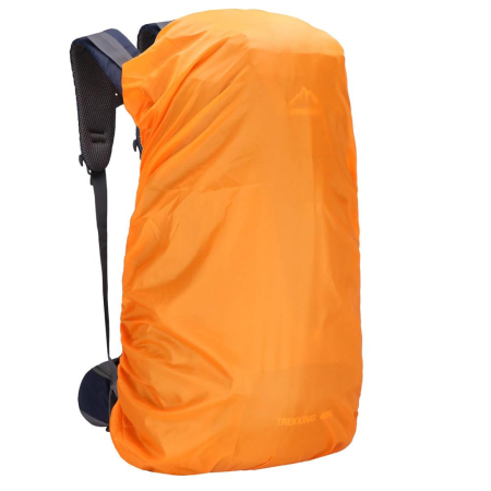 Rucsac tactic militar pentru drumetie, cu husa de ploaie, 60 litri, 25 kg, 70x40x24 cm, gri albastru [6]