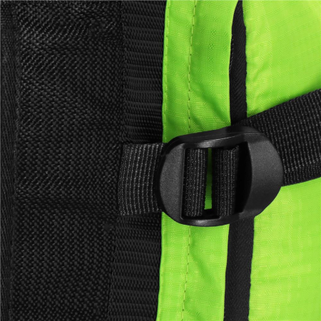 Rucsac tactic militar pentru drumetie, cu husa de ploaie, 90 litri, 25 kg, 85x38x26 cm, verde negru [9]