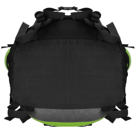 Rucsac tactic militar pentru drumetie, cu husa de ploaie, 90 litri, 25 kg, 85x38x26 cm, verde negru [13]