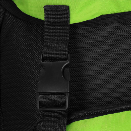 Rucsac tactic militar pentru drumetie, cu husa de ploaie, 90 litri, 25 kg, 85x38x26 cm, verde negru [11]