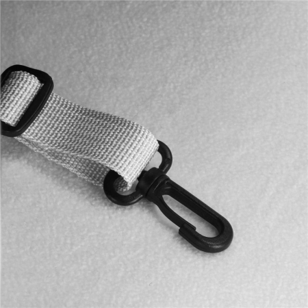 Rucsac transport animale talie mica-medie, maxim 12 kg, hublou panoramic transparent, buzunare laterale, gri [12]