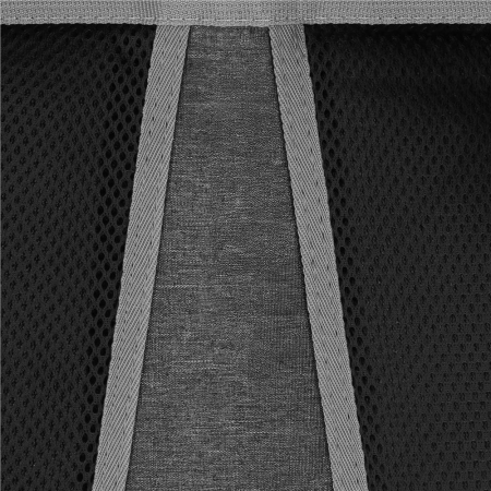 Rucsac transport animale talie mica-medie, maxim 15 kg, buzunare laterale, 38x34x26 cm, negru [11]