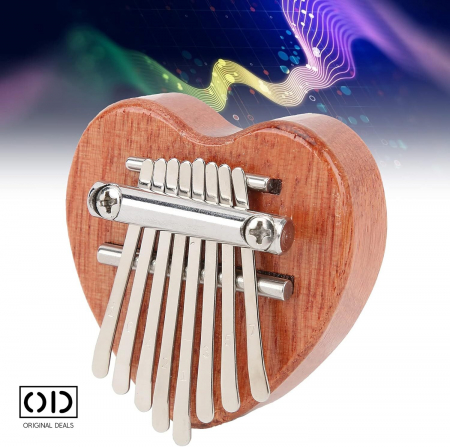 instrument muzical kalimba [10]