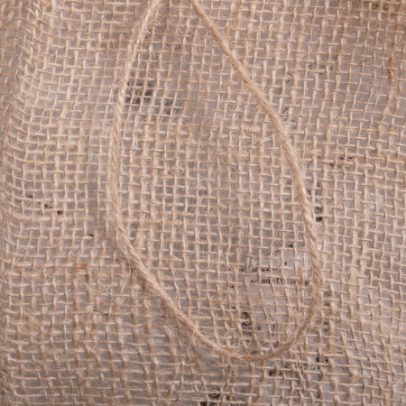 Sac de cadouri pentru Mos Craciun, 100x60cm, maro [1]