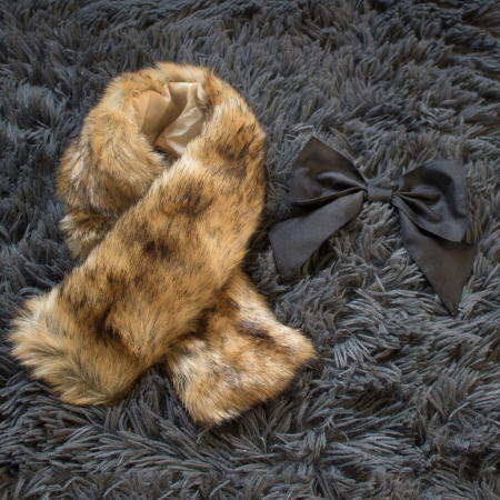 Sac iarna de bebelusi pentru carucior, marime universala, 90x45cm, negru [2]