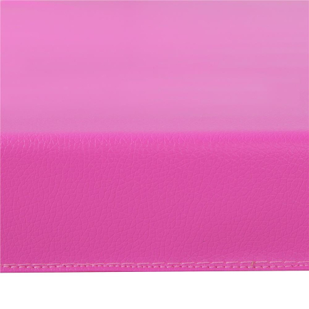 Saltea fitness groasa, dimensiune XXL, pentru antrenamente gimnastica, 240x120x5 cm, multicolor [6]