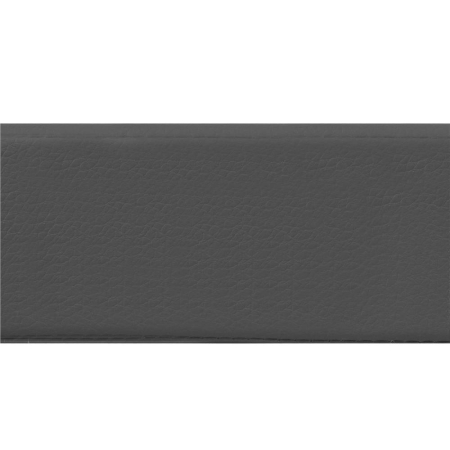 Saltea fitness groasa pentru antrenamente gimnastica, pliabila, 180x60x5,5cm, gri [3]