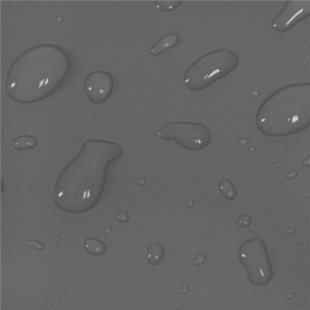 Saltea fitness groasa pentru antrenamente gimnastica, pliabila, 180x60x5,5cm, gri [10]