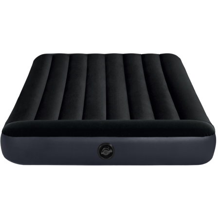 Saltea gonflabila Intex Full Dura Beam, 191x137x25 cm [1]